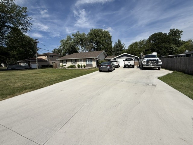 934 OGDEN Road