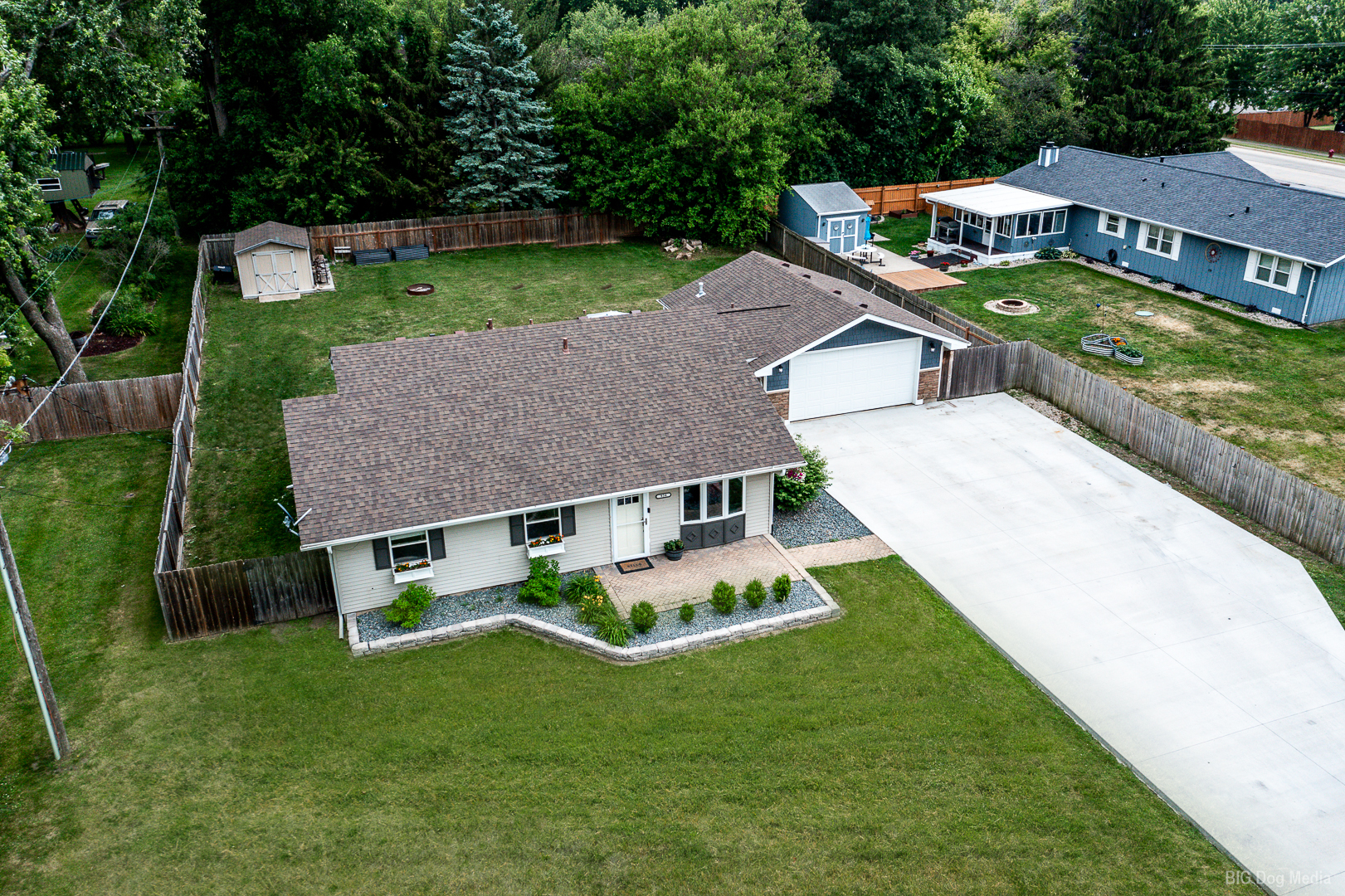 934 OGDEN Road