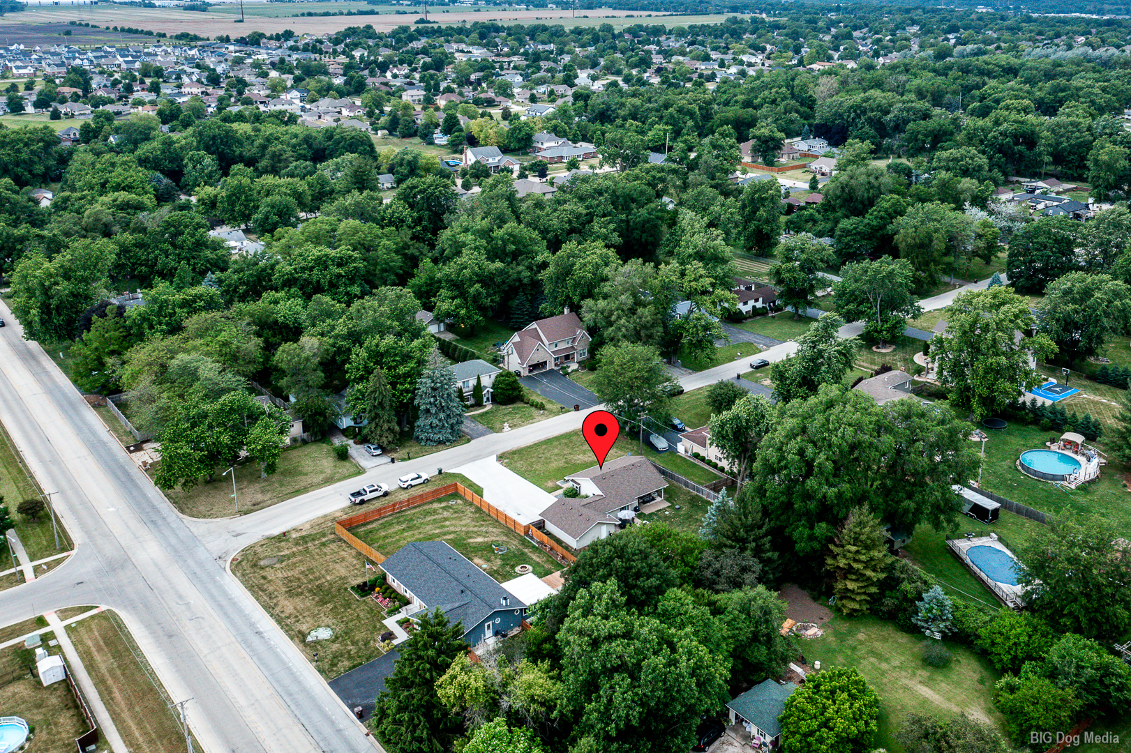 934 OGDEN Road