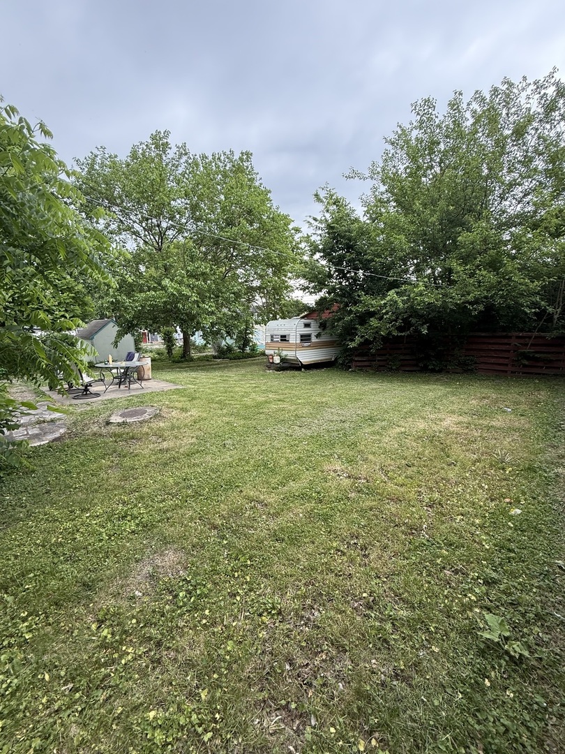 205 S Lincoln Street