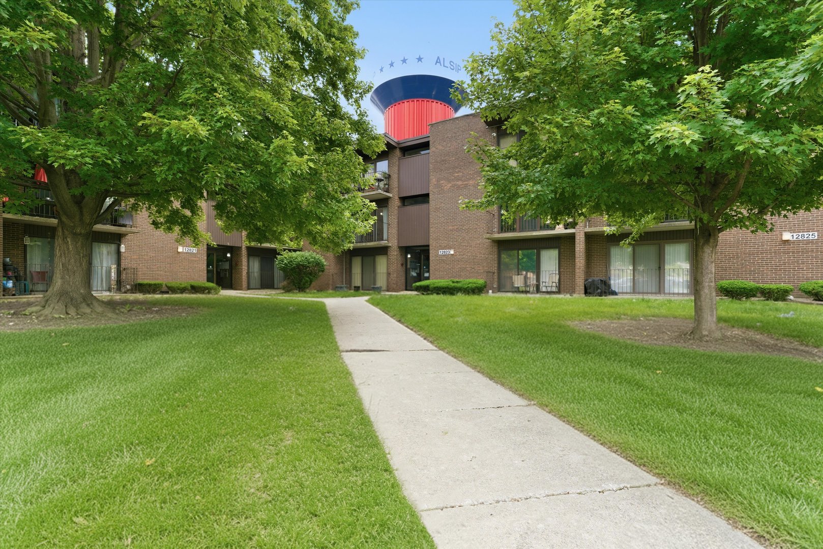 12823 S Kenneth Avenue Unit: C3