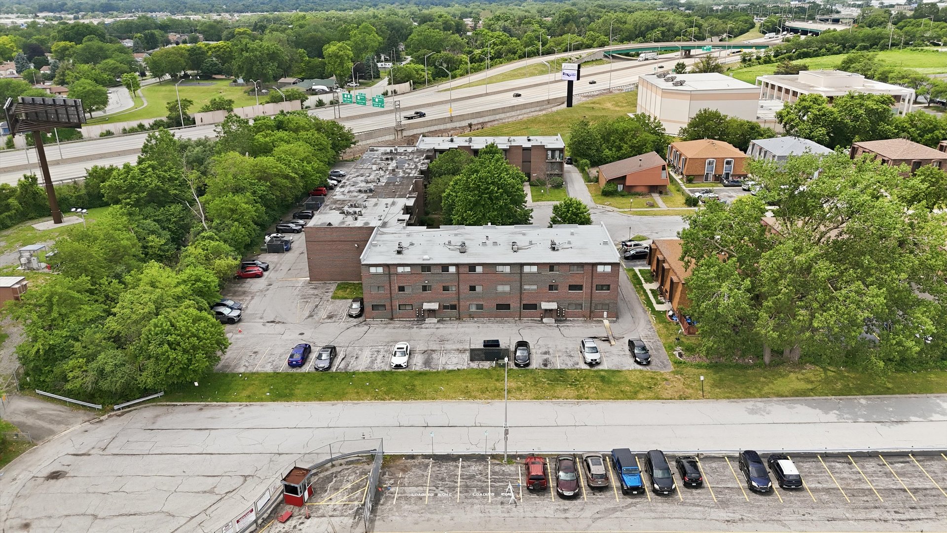 12823 S Kenneth Avenue Unit: C3