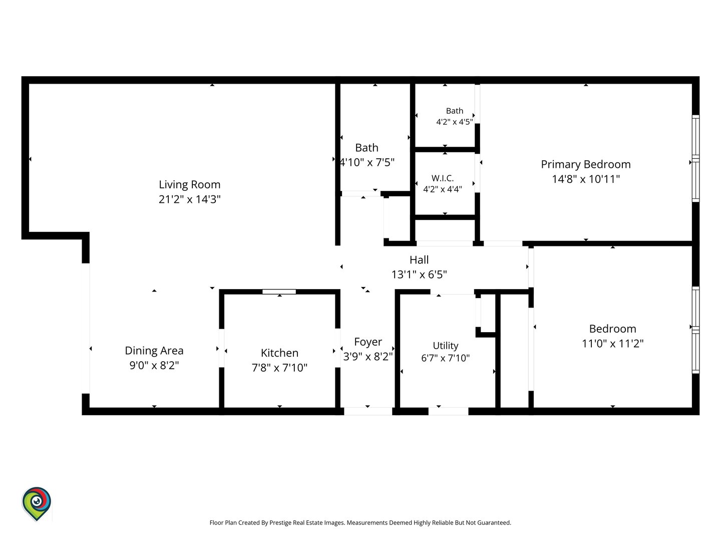 12823 S Kenneth Avenue Unit: C3