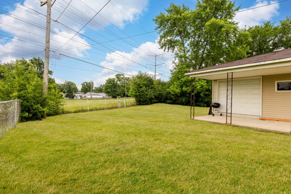 523 Belmont Drive