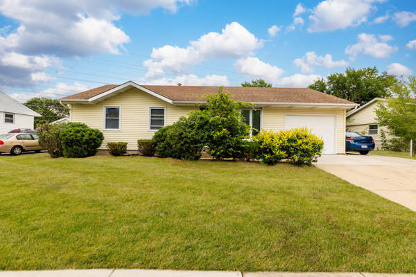 523 Belmont Drive