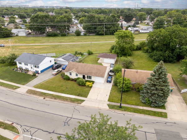 523 Belmont Drive