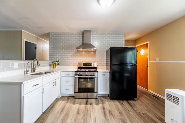 523 Belmont Drive
