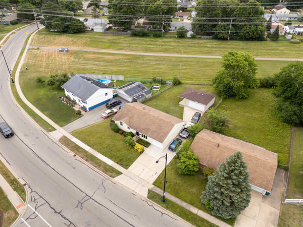 523 Belmont Drive