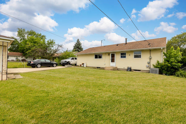 523 Belmont Drive