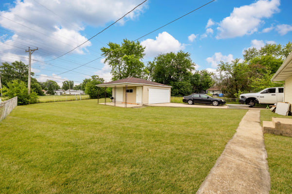 523 Belmont Drive