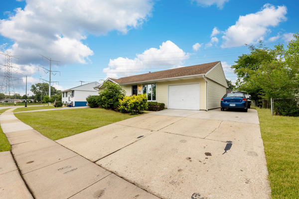 523 Belmont Drive