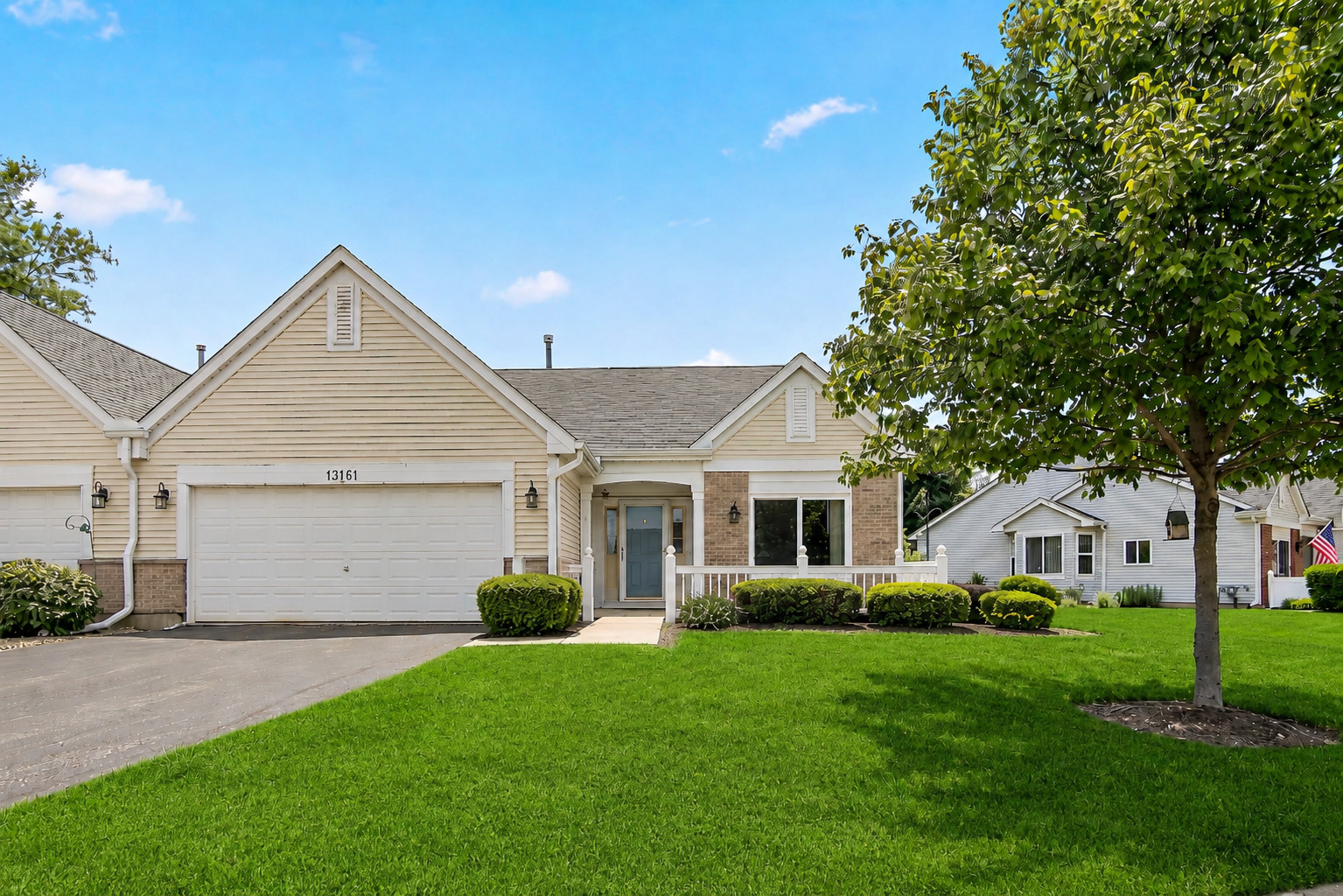 13161 S Carlisle Court