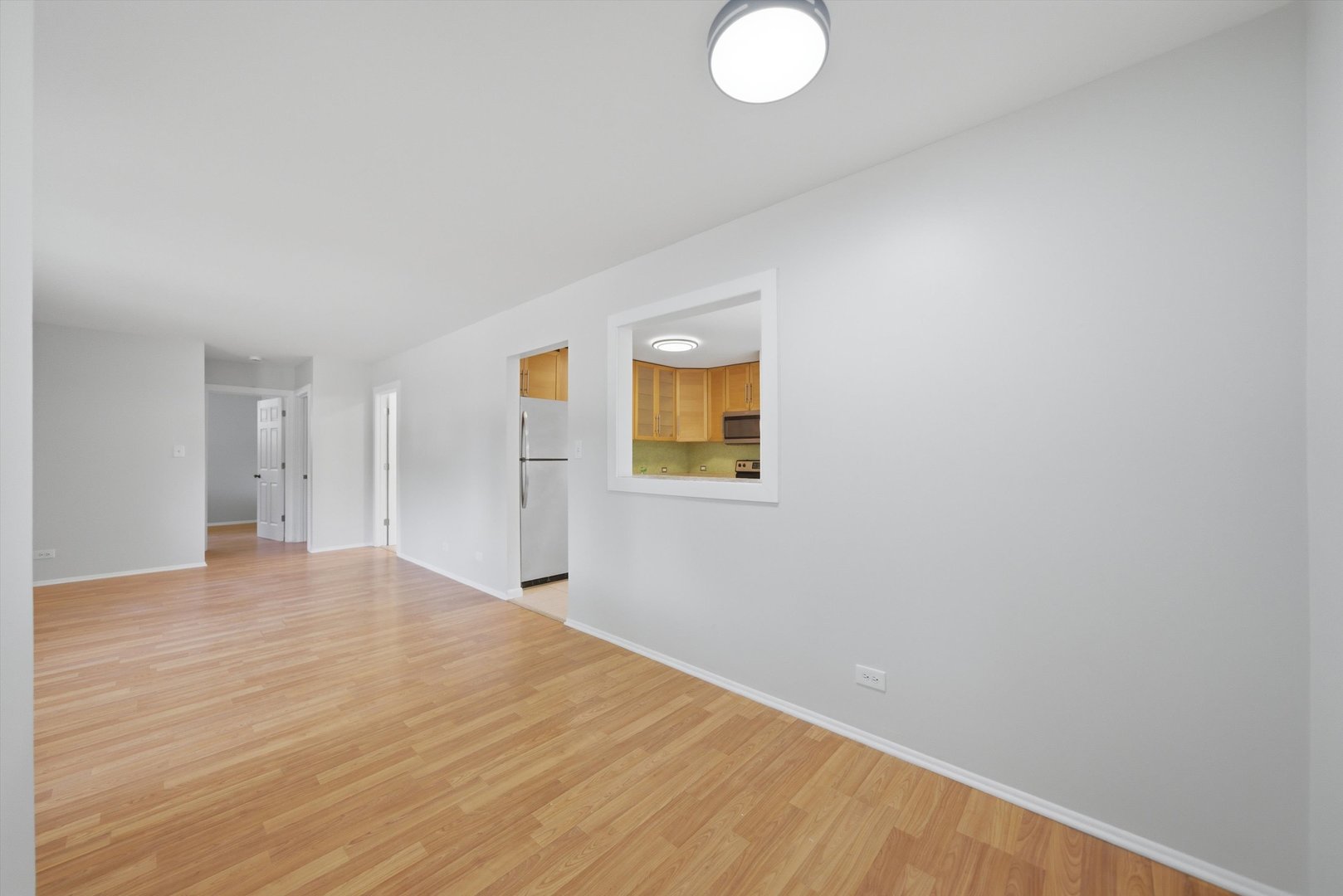 7525 Adams Street Unit: 1W