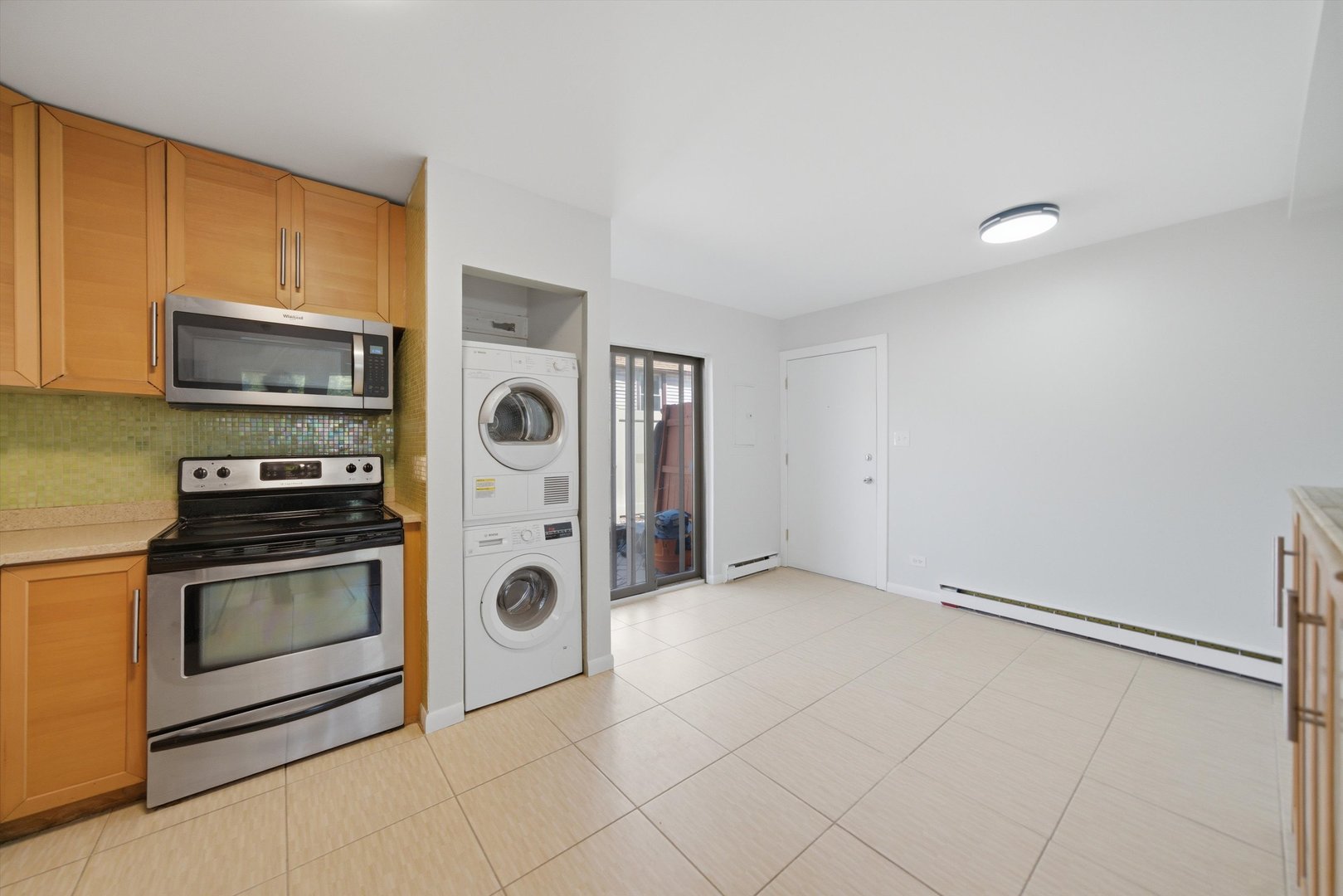 7525 Adams Street Unit: 1W