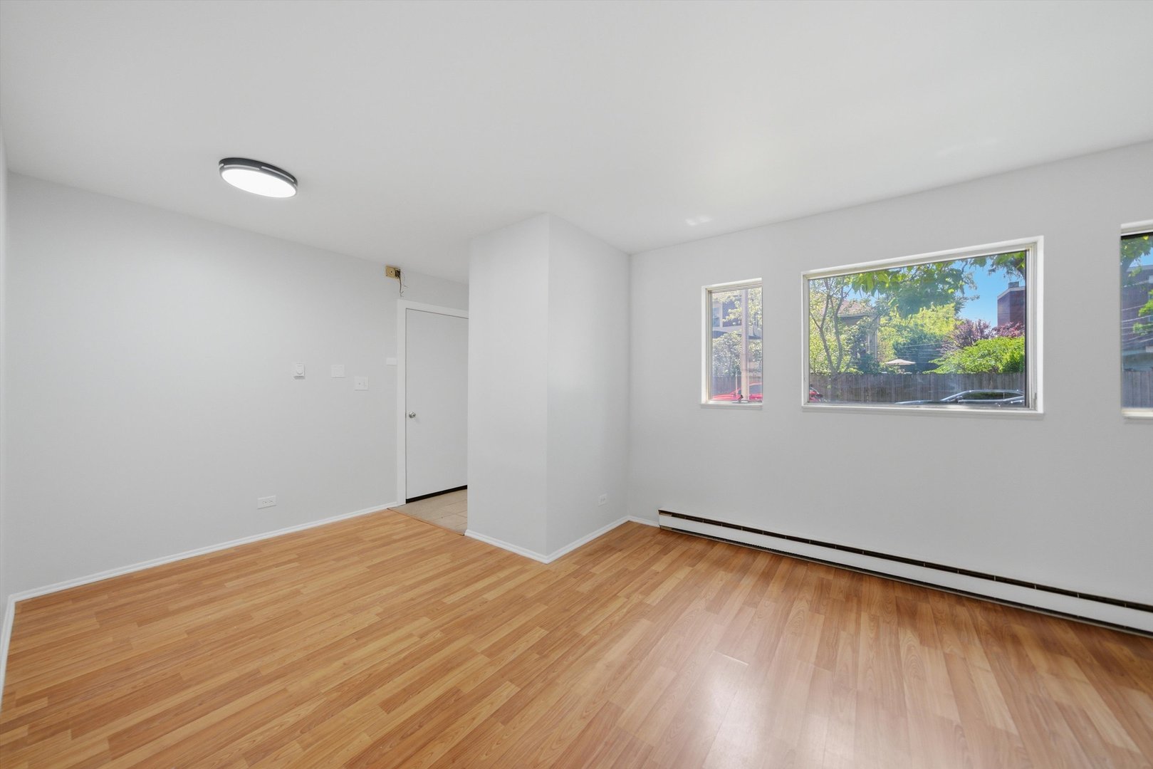 7525 Adams Street Unit: 1W