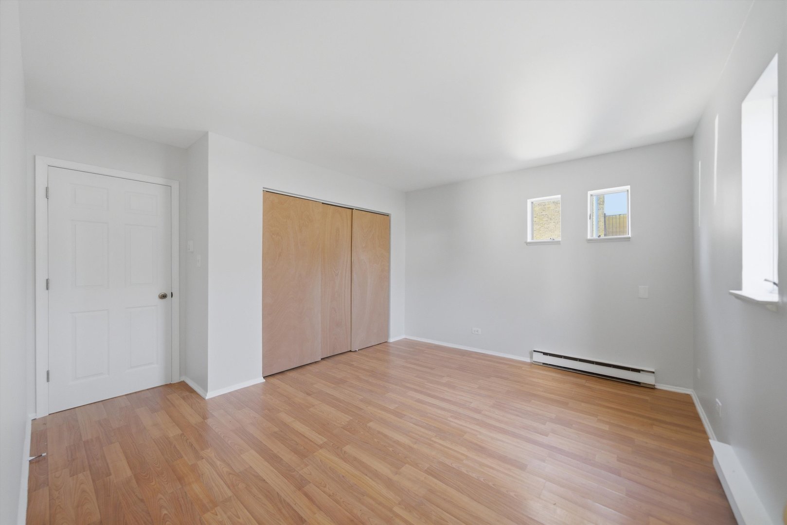 7525 Adams Street Unit: 1W