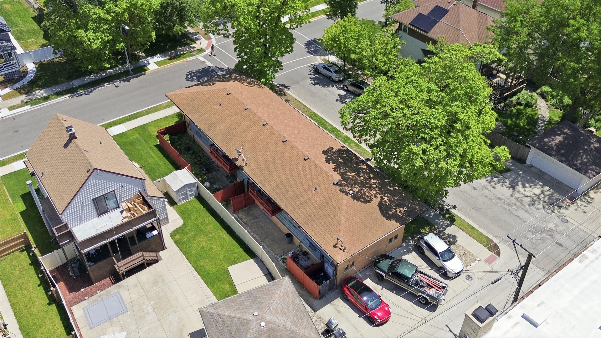 7525 Adams Street Unit: 1W