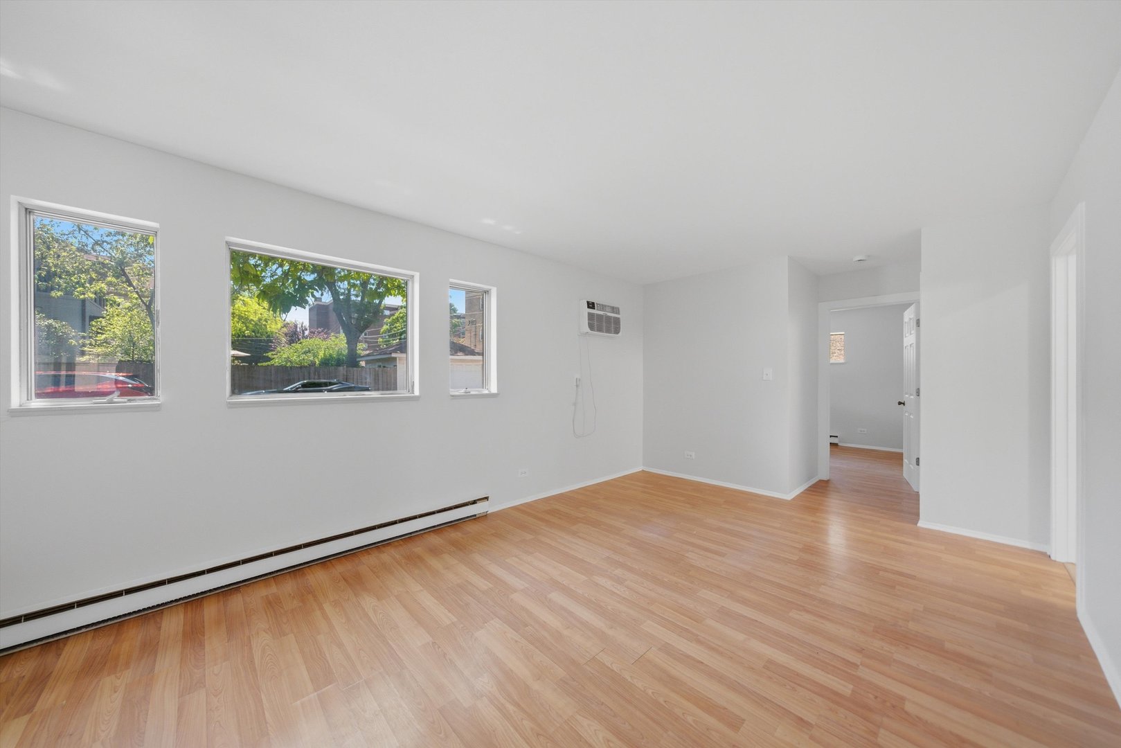 7525 Adams Street Unit: 1W