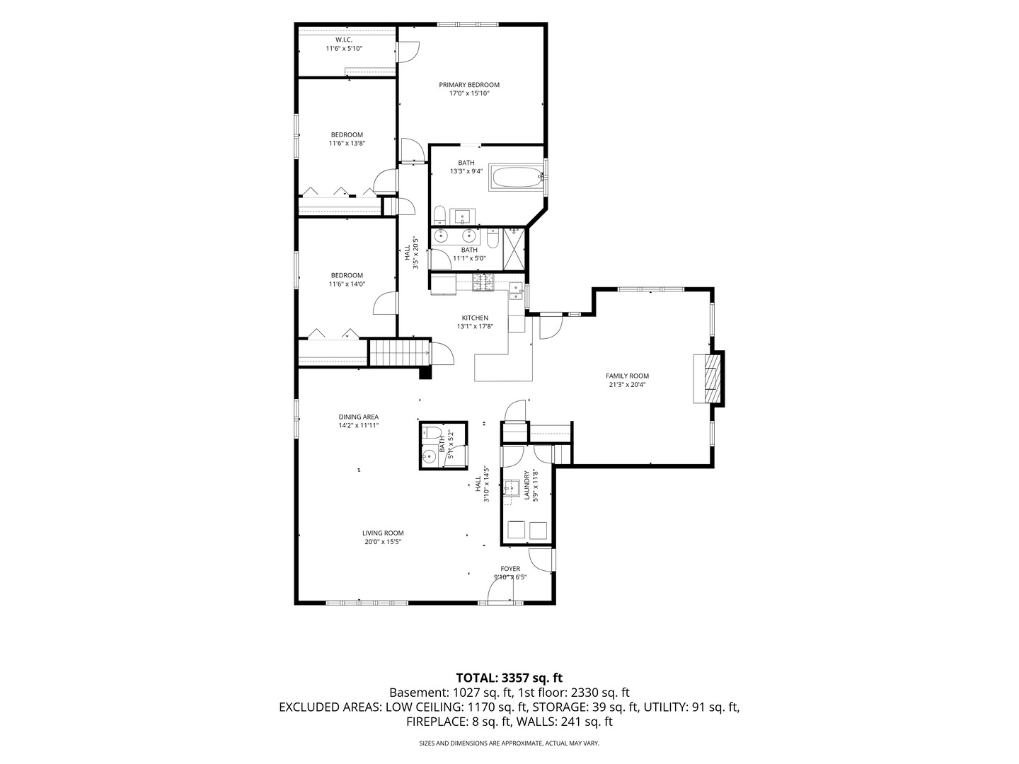 19522 Victorian Drive