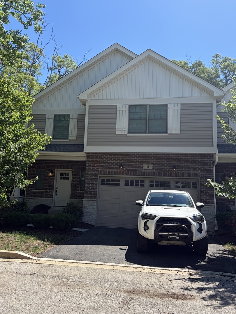 421 Pierce Road