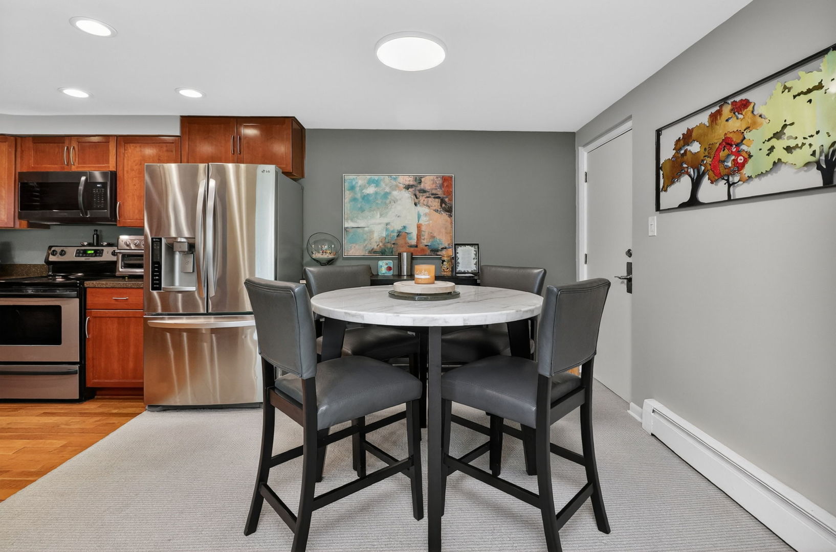 911 8th Avenue Unit: 5