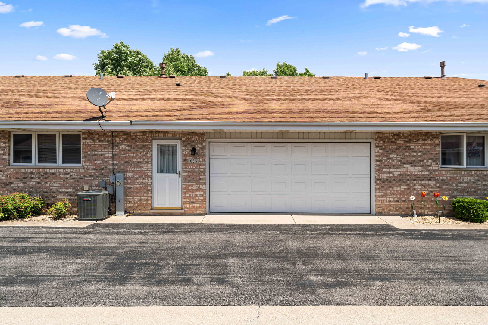 10851 Minnesota Court Unit: 52