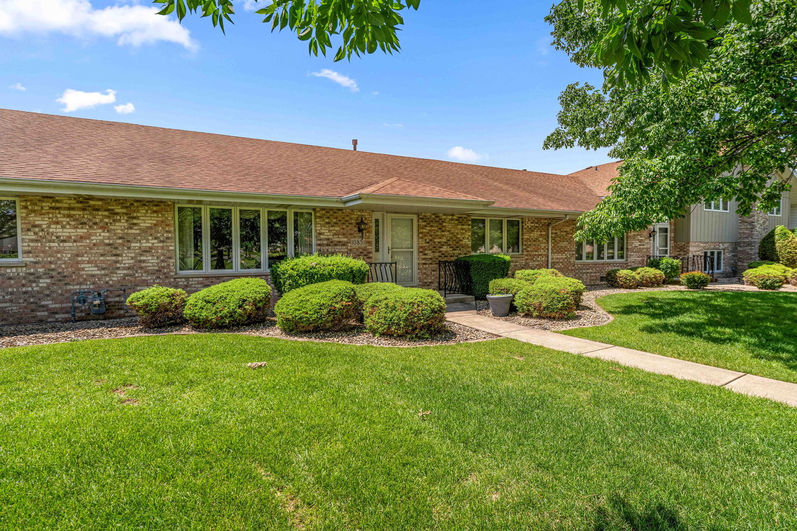 10851 Minnesota Court Unit: 52