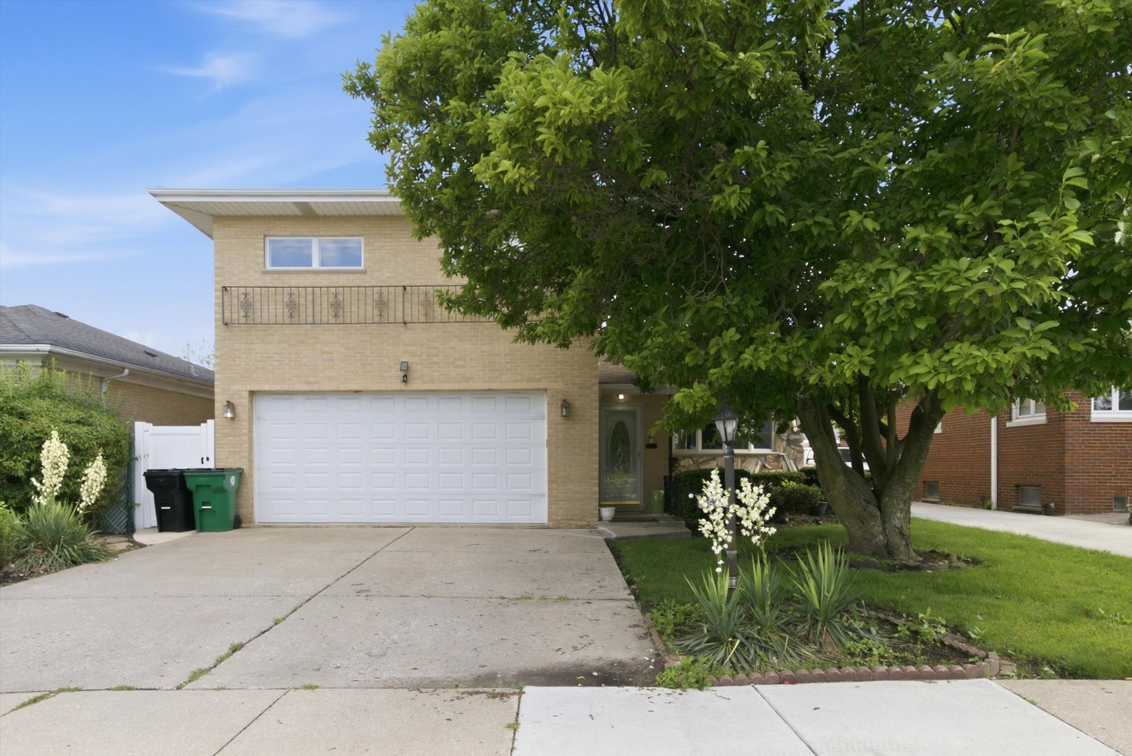 10623 WINDSOR Drive