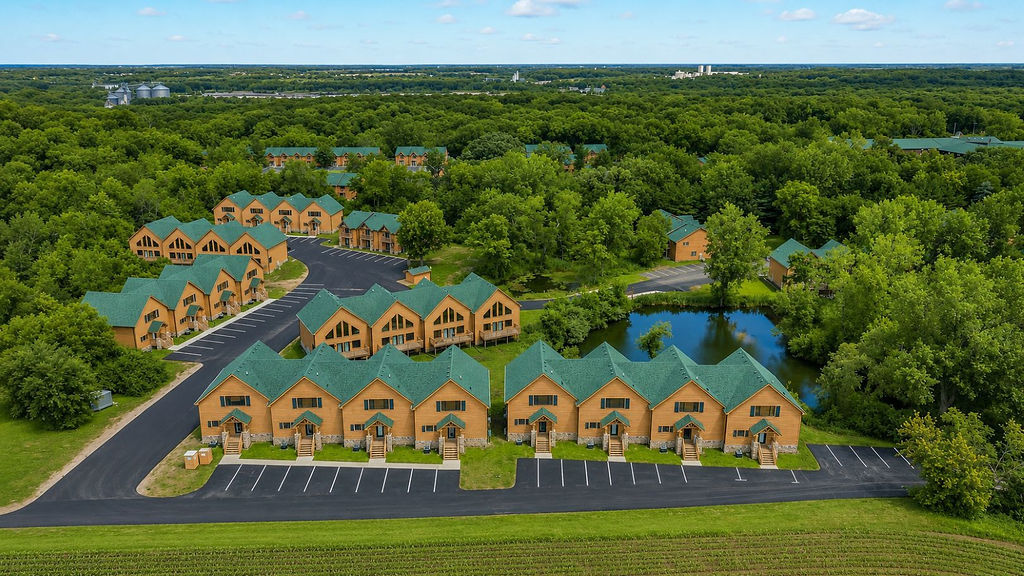 2643 N Il Route 178 Unit: 267