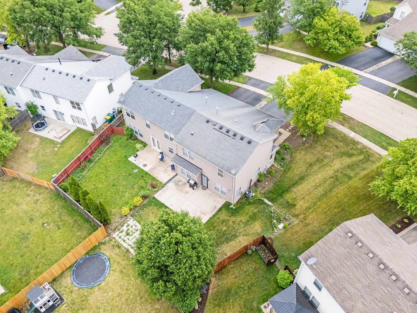 3721 Harms Road