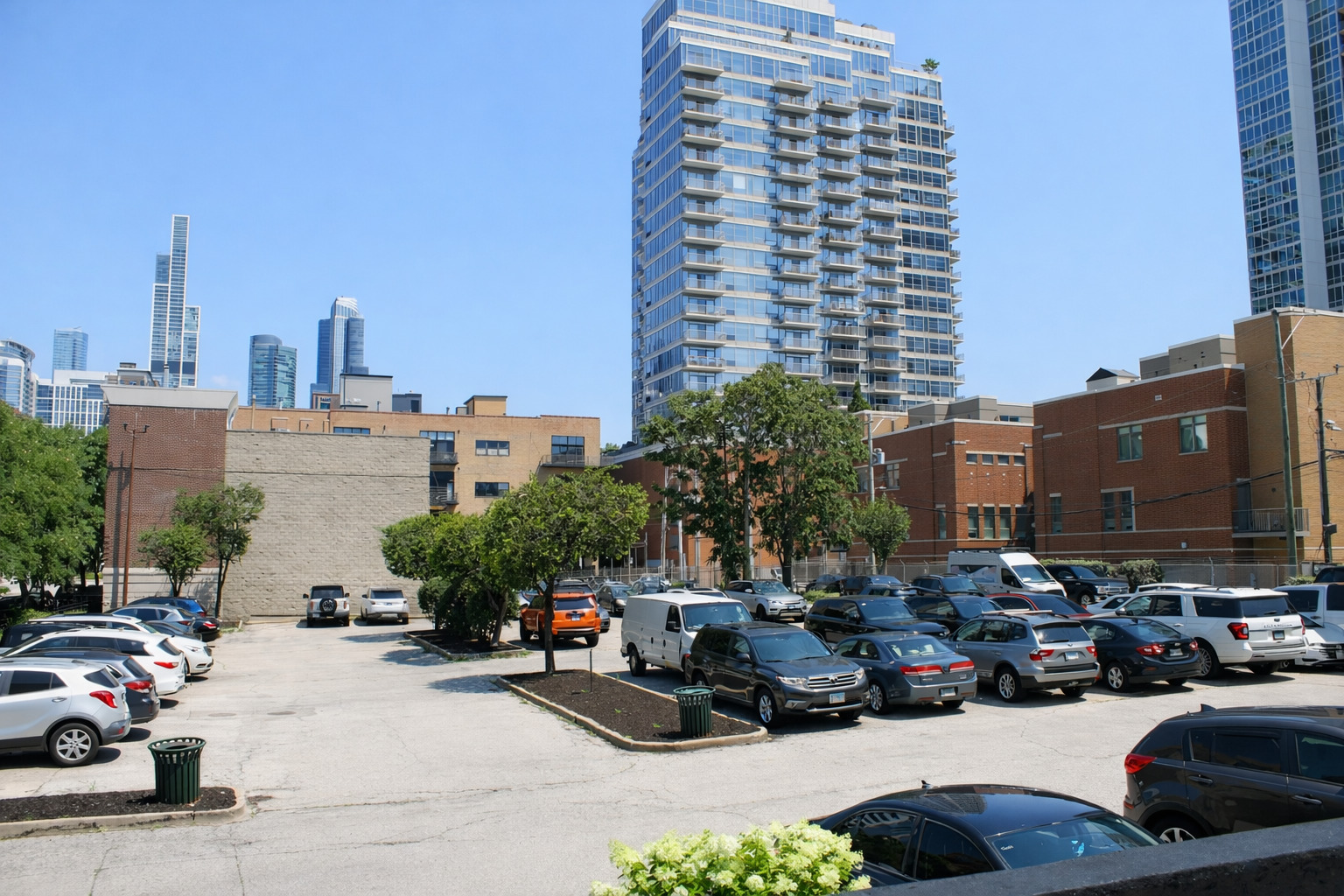 1727 S Indiana Avenue Unit: 212