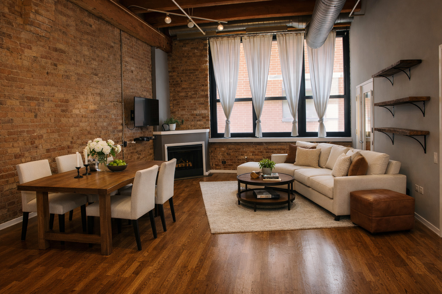 1727 S Indiana Avenue Unit: 212