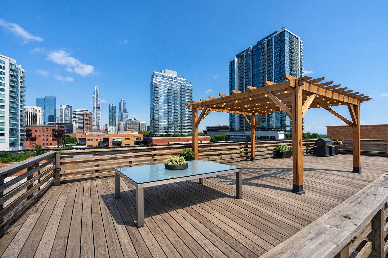 1727 S Indiana Avenue Unit: 212