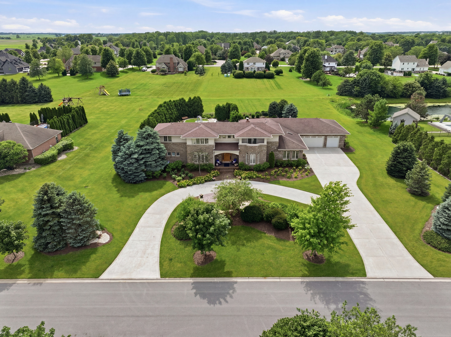 24104 S Old Farm Road