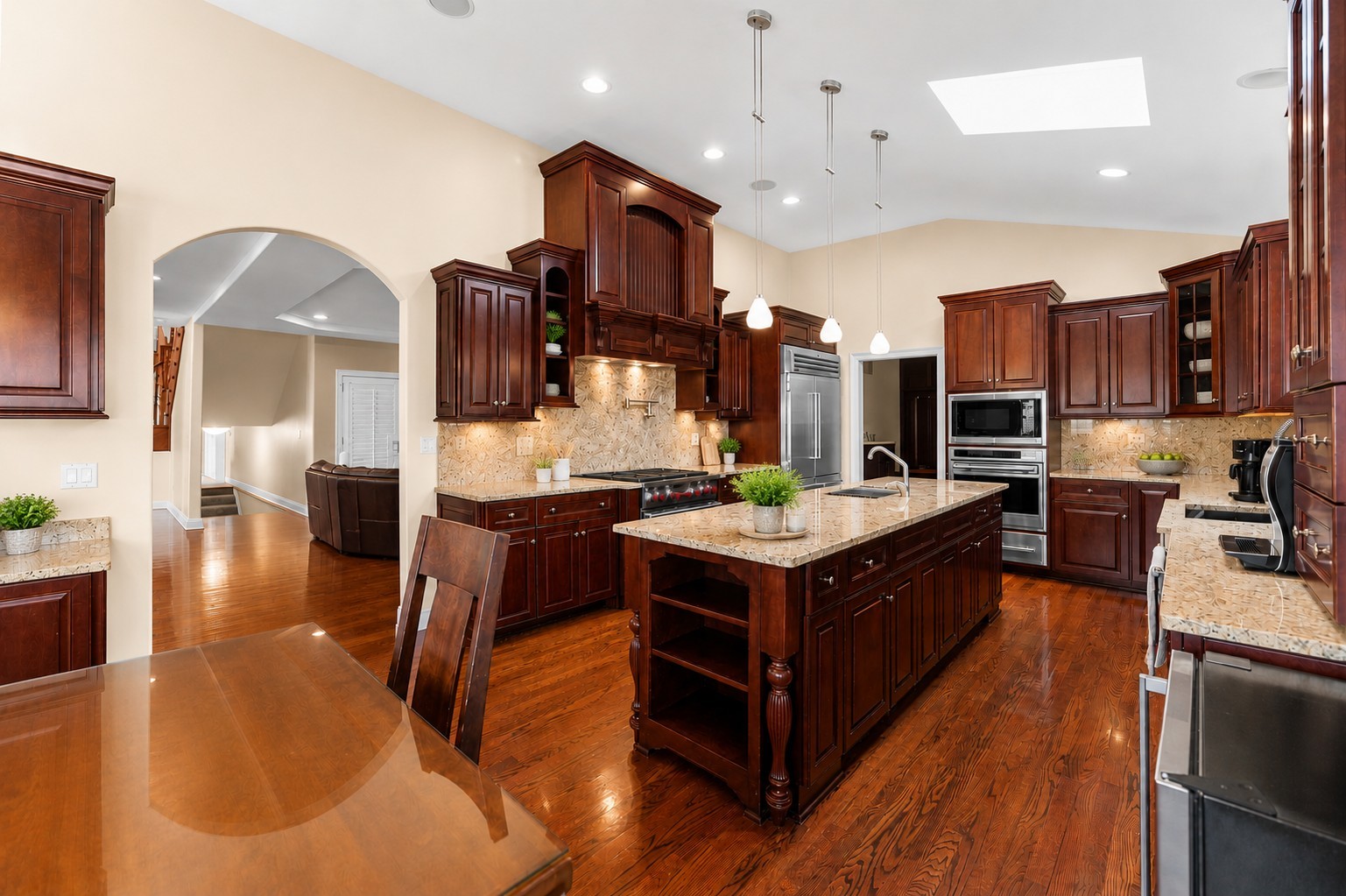 24104 S Old Farm Road
