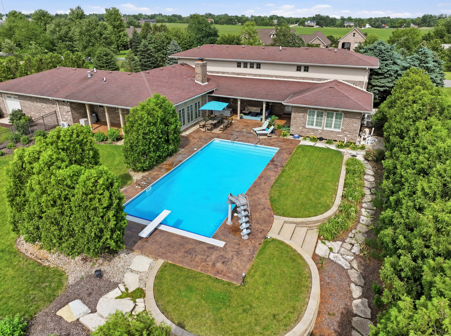 24104 S Old Farm Road