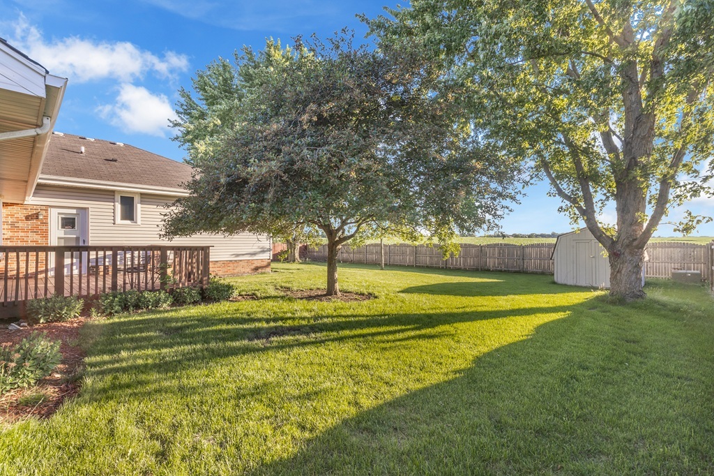 15430 Sulky Drive