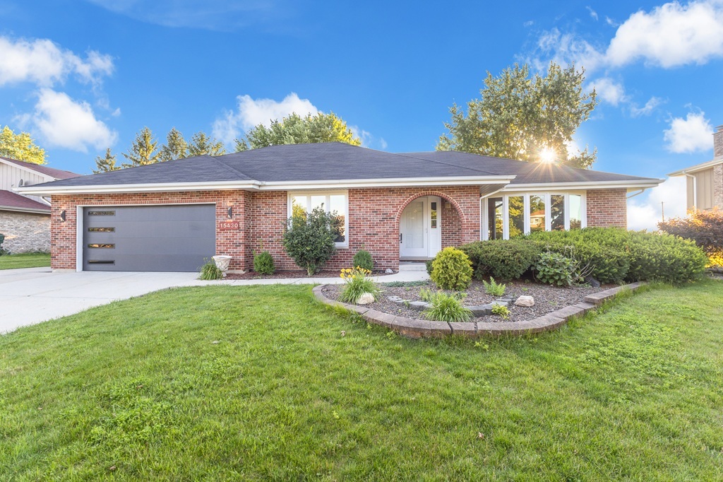 15430 Sulky Drive