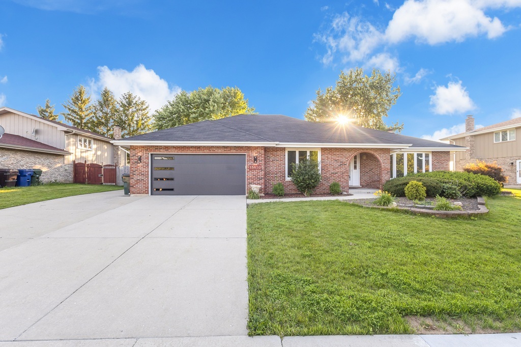 15430 Sulky Drive