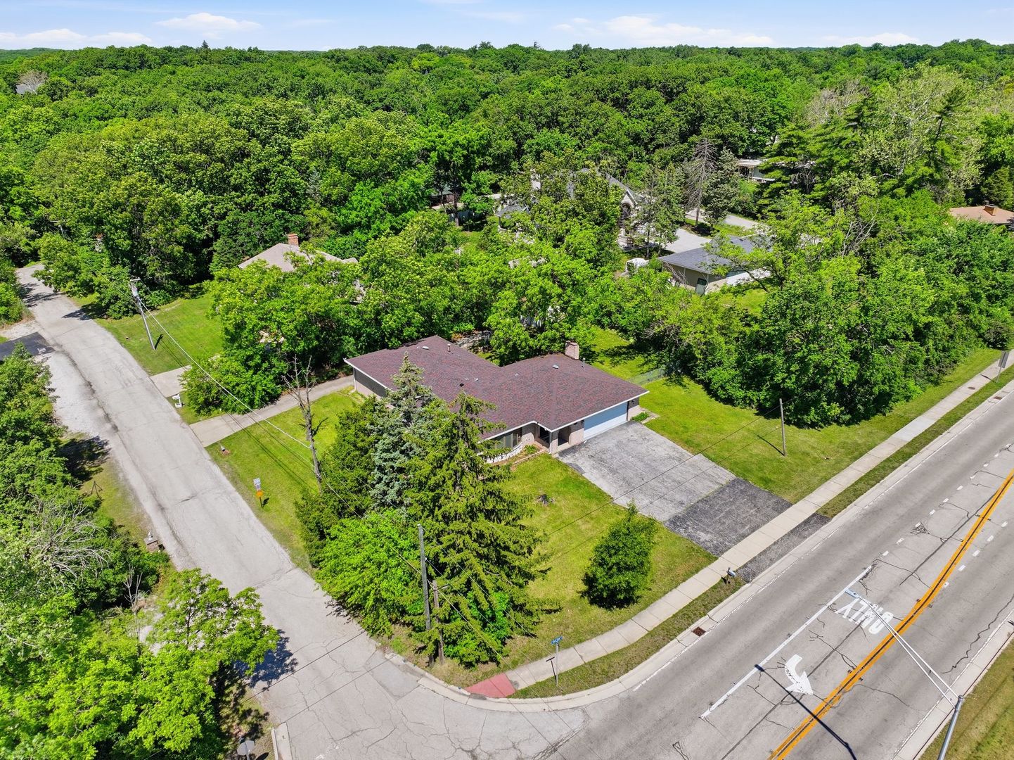 8800 W 104th Street