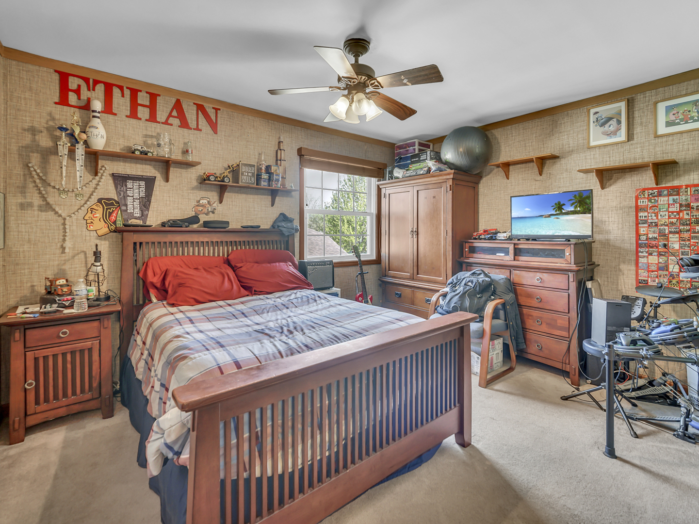 1112 Pheasant Trail