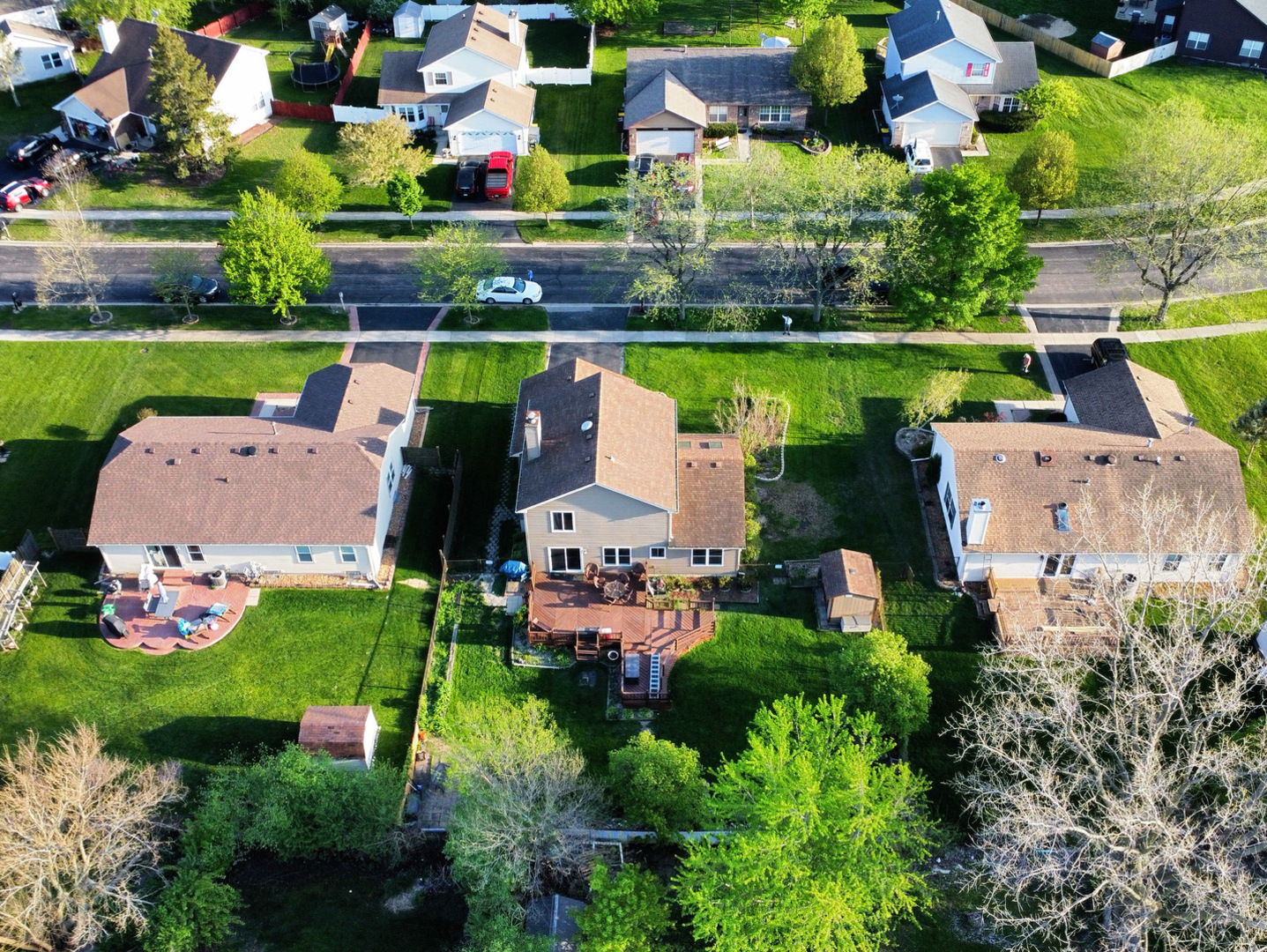 1112 Pheasant Trail