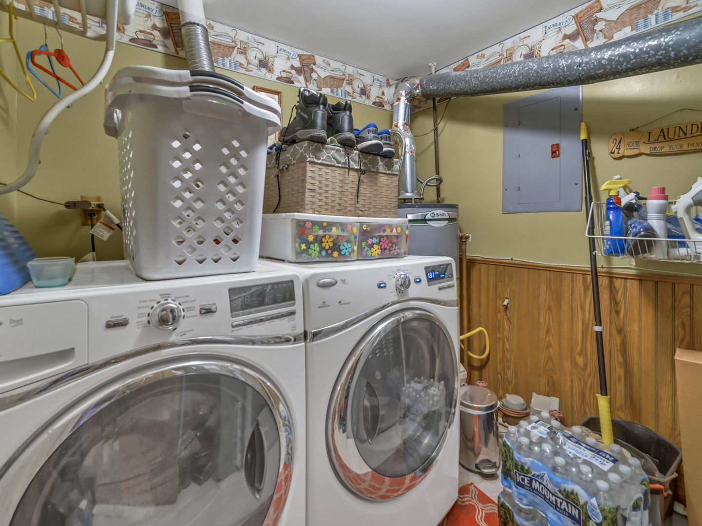 1112 Pheasant Trail