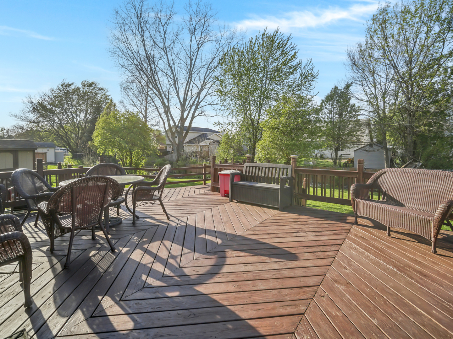 1112 Pheasant Trail