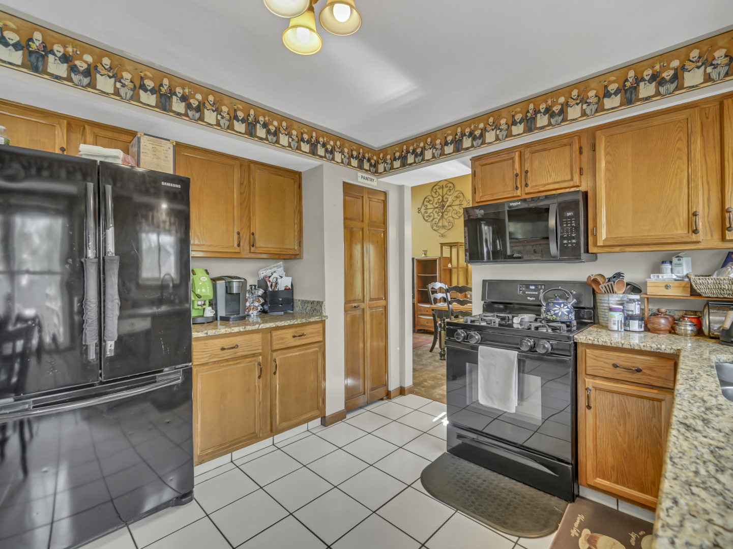 1112 Pheasant Trail