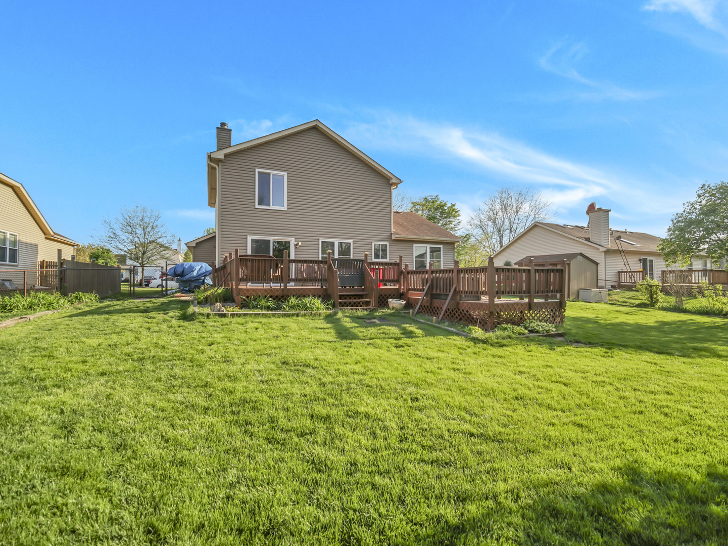 1112 Pheasant Trail