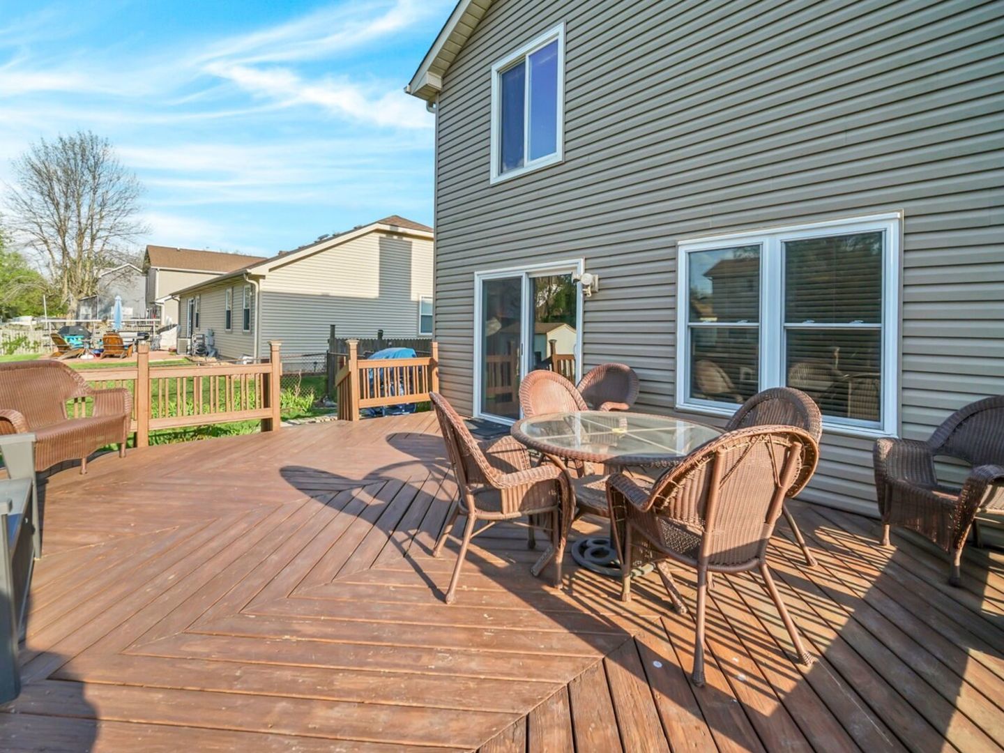 1112 Pheasant Trail