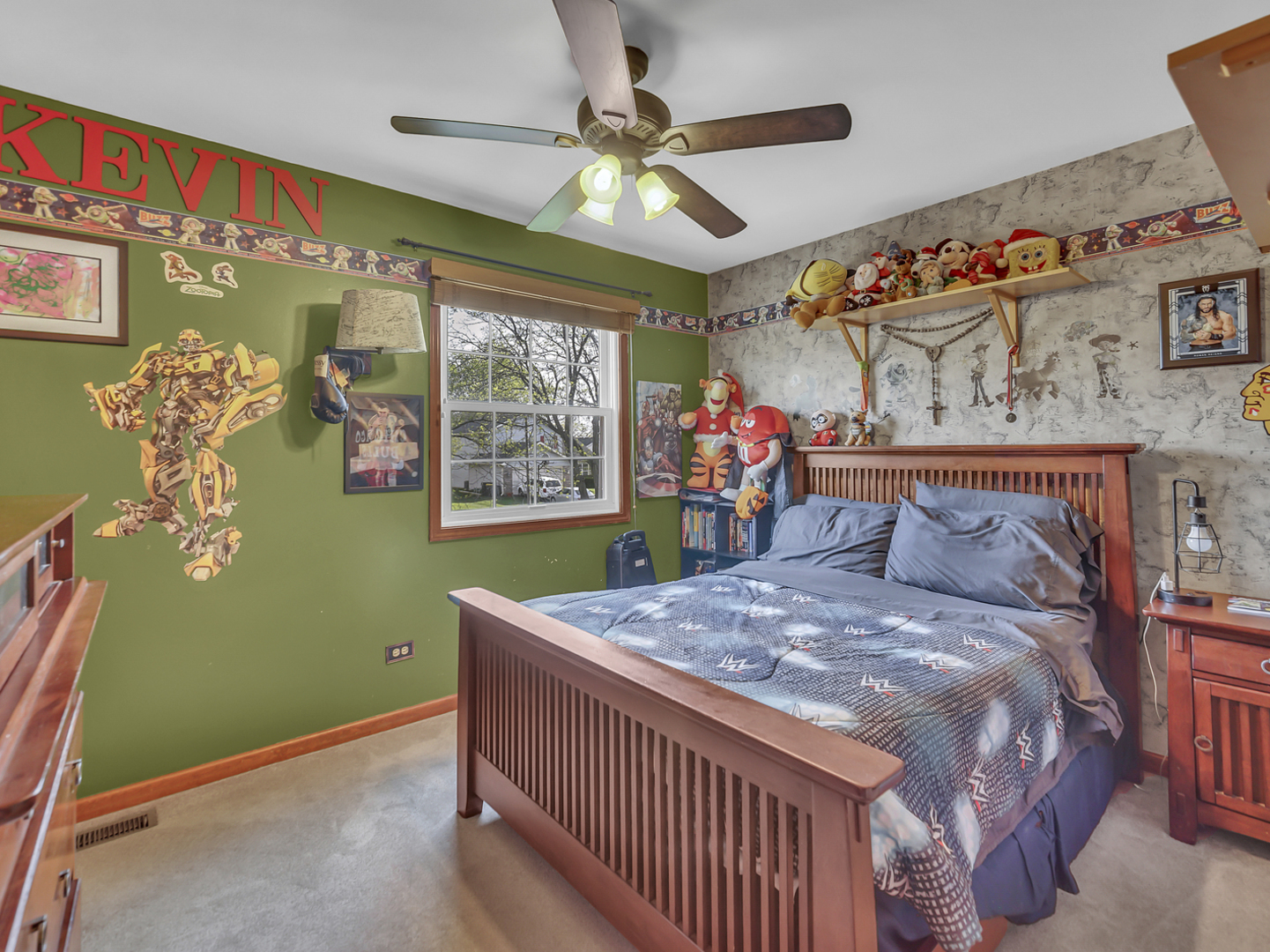 1112 Pheasant Trail