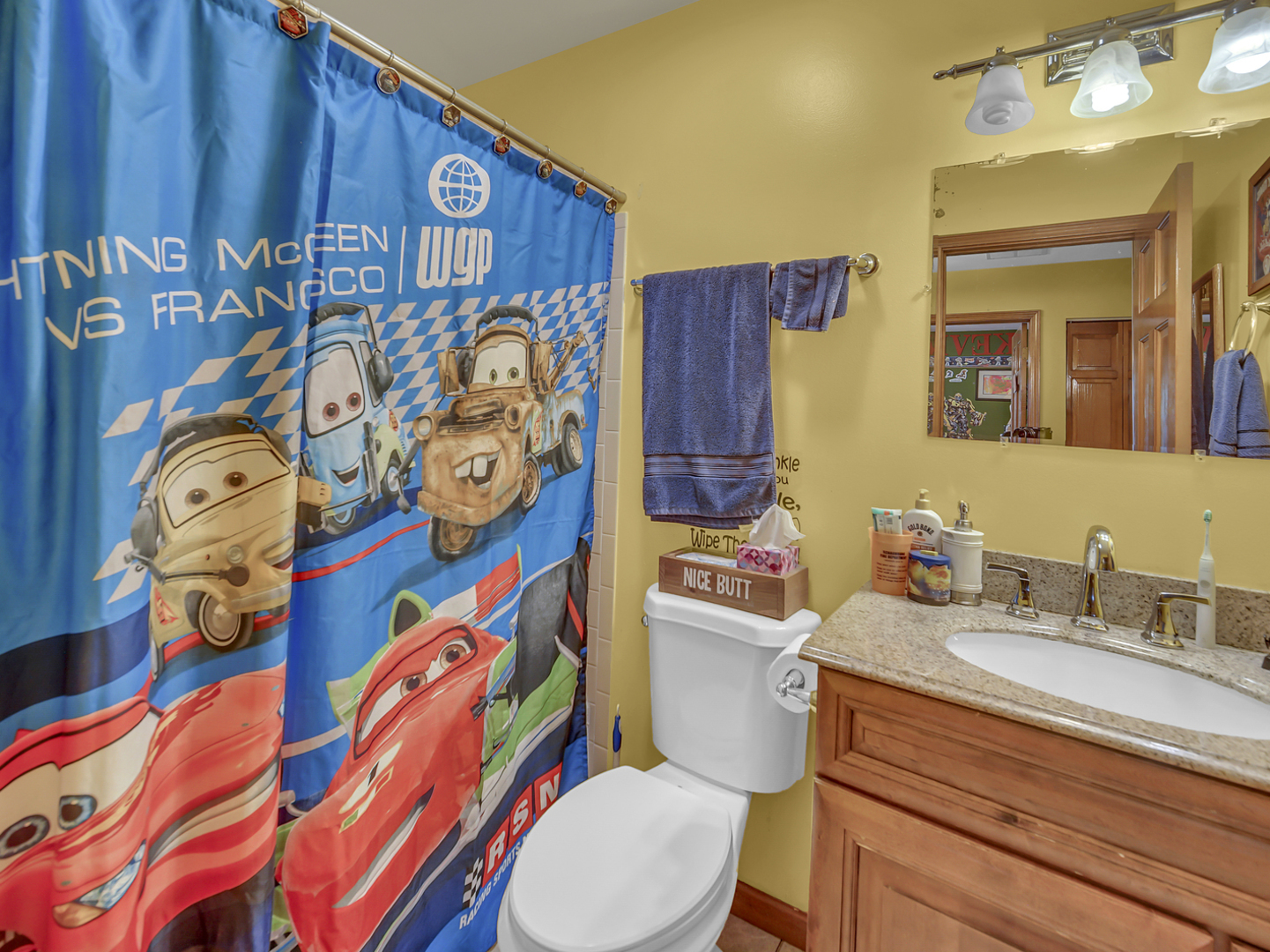 1112 Pheasant Trail