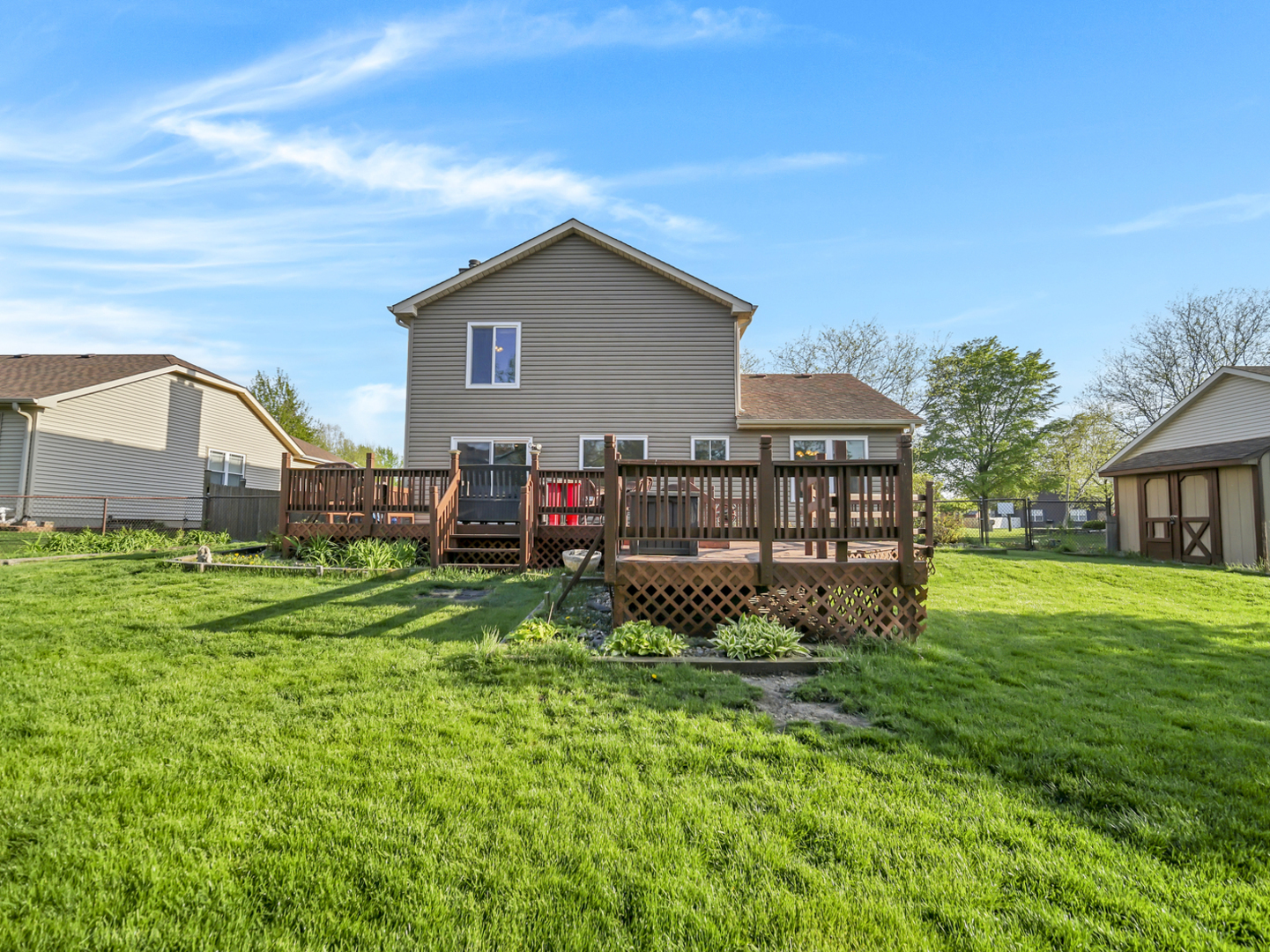 1112 Pheasant Trail